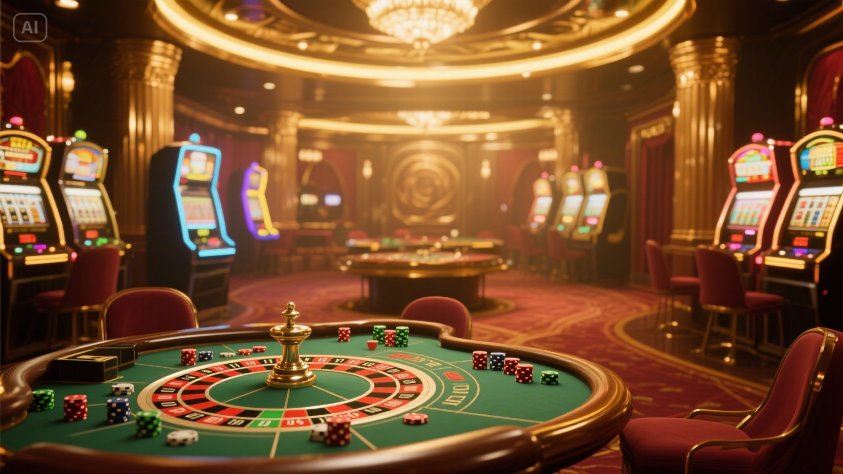 Casino Vegascoin Casino desktop and mobile interfaces
